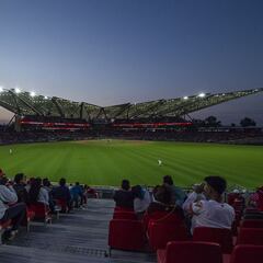 ¿A qué hora se puede acceder al estadio para el Diablos vs Yankees?: horario y qué debo saber