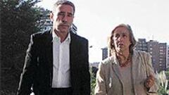 Ayer comenzó el juicio contra los Ruiz-Mateos