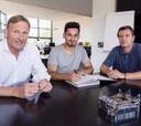 Gundogan renueva con el Borussia Dortmund hasta 2017