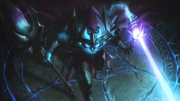 TFT (TeamFight Tactics): notas del parche 11.10; cambios y novedades