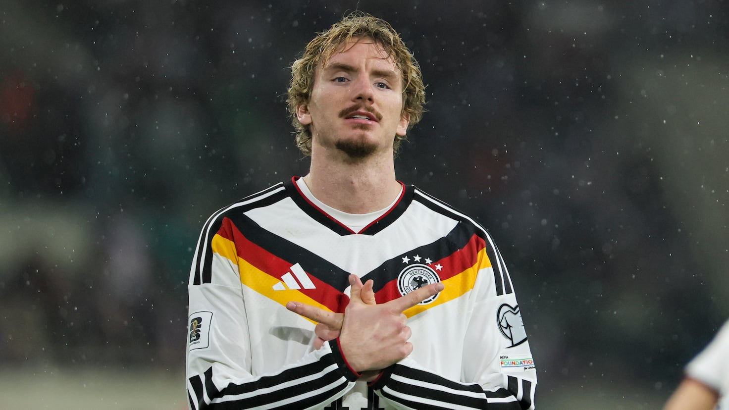 Woltemade evita desastre – AS.com Woltemade evita desastre – AS.com