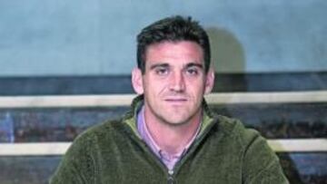 <b>HACIA ARRIBA. </b>Ballesteros liderará hoy a un Levante con el que quiere remontar posiciones.