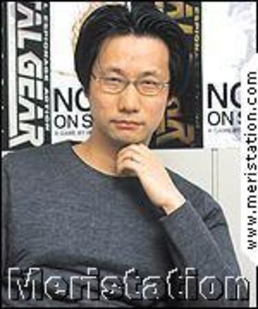 Kojima anuncia su Talk Show Online