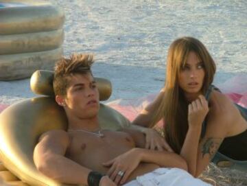 Con mechas, rapado, largo por detras, con dibujos geométricos...