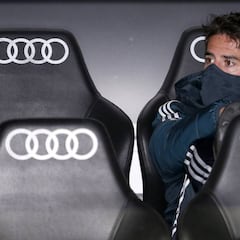 Real Madrid: 6 meses para definir el futuro de 8 jugadores