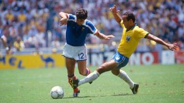 Uruguay sumó 325 minutos sin recibir gol en Rusia 2018