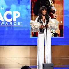 54th NAACP Image Awards: Complete list of winners