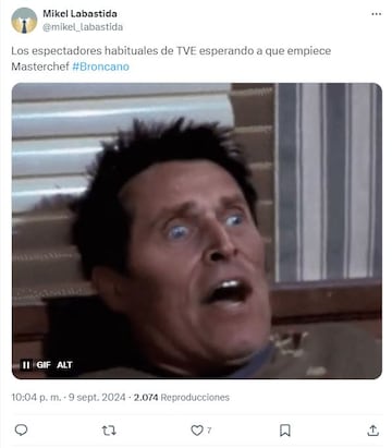 Los mejores memes y reacciones del estreno de ‘La Revuelta’