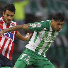 Castellani, aplausos y sueños: "Perdí dos finales acá, duele"