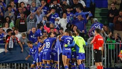 Quinigol jornada 11: pronósticos y resultados - 27/9/25