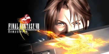 Final Fantasy VIII