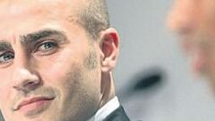 "Espero que se callen los que me criticaron"