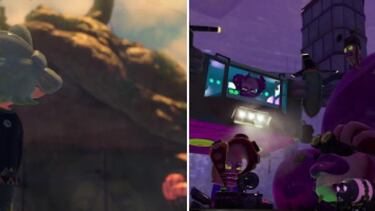 Avance Splatoon 2: Los calamares vuelven a la carga