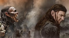 ‘The Lord of the Rings: The Rings of Power’ Shrouded in Darkness in New Season Two Trailer