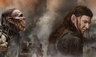 ‘The Lord of the Rings: The Rings of Power’ will show off more about Sauron’s story through flashbacks