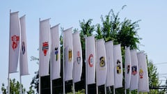 La suerte no acompañó a este equipo chileno en los últimos años: esto nunca lo habías visto