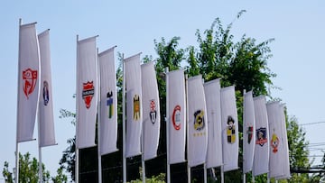 La suerte no acompañó a este equipo chileno en los últimos años: esto nunca lo habías visto