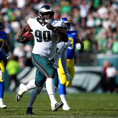 NFL Power Rankings after Week 3: Bills survive, Eagles stay pefect with blocked FG, Packers get stunned