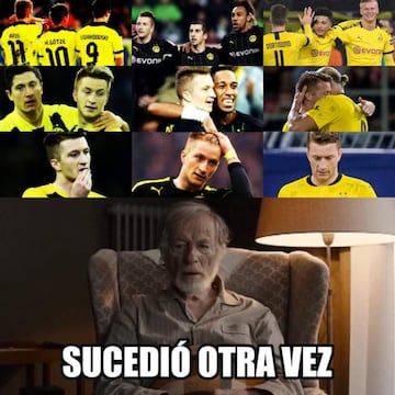 Los mejores memes del fichaje de Haaland