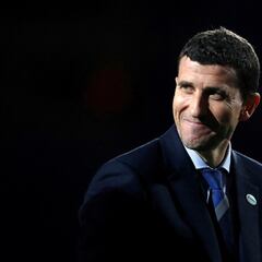 España conquista la Premier