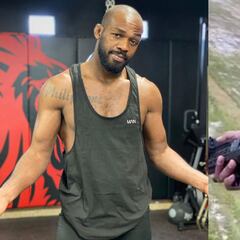 Un luchador de la UFC, vapuleado por disparar a un jabalí desde un helicóptero