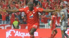 Santa Fe y América, ¿sin goleador ceden en playoffs?