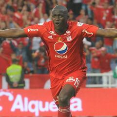 Las figuras a seguir en las finales de la Liga II-2017