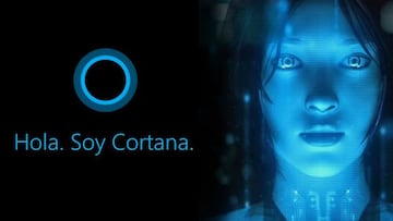 Cortana tiene los d¨ªas contados, pero Microsoft tiene un sucesor mucho mejor