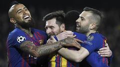 Arturo Vidal multiplica los elogios: "Es un Gladiador"