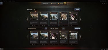 World of Tanks Generals