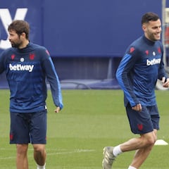 A vueltas con la continuidad de Bruno en el Levante