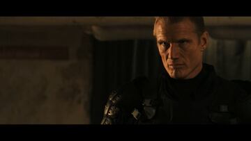 soldado universal regeneracion dolph lundgren