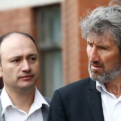 “No sabemos si el problema es el VAR, el barman o el dueño de la disco”: la dura crítica de Morón