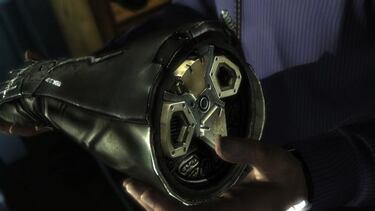 Galería Metal Gear Rising: El skin de Cyborg Ninja, confirmado para Europa