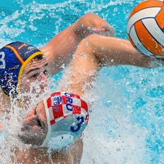 Reencuentro de oro y chispas