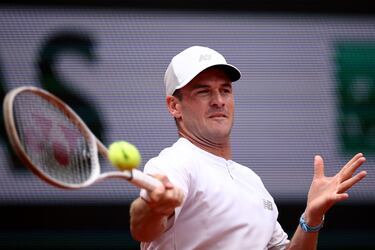 Who is Tommy Paul, Carlos Alcaraz’s Roland Garros quarter-final opponent?
