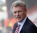 David Moyes se muestra abierto a dirigir la selección escocesa