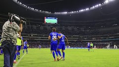 Five Cruz Azul players to watch in the Liga MX final