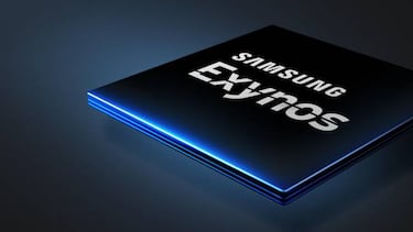 El procesador de tu próximo móvil podría ser de Samsung