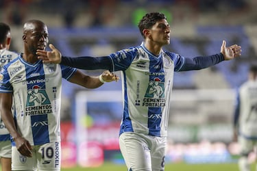 Pachuca blinda a joven estrella