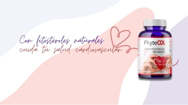 El truco para mantener a raya tu colesterol de forma natural