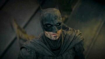 The Batman 2 es oficial: vuelve Robert Pattinson