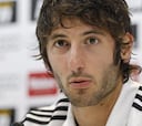 Granero: "Seguro que en el año 2011 ganaremos títulos"