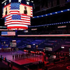 Atlanta-Phoenix: séptimo partido aplazado en la NBA