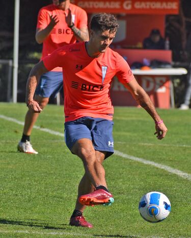 La UC define todo en Perú