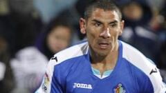 Lo primero, sacar al hijo del Real Madrid