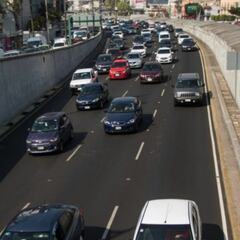 Hoy No Circula, 2 de abril: vehículos y placas en CDMX, EDOMEX, Hidalgo y Puebla