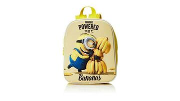 Mochila de Los Minions