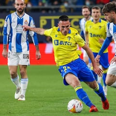 Fede llega justo a tiempo