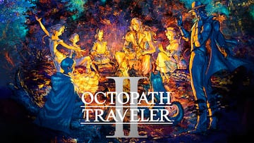 Octopath Traveller 2